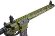 EMG 13.5 inch Noveske N4 GBB Airsoft Rifle (CYMA CGS System/ Olive Drab)