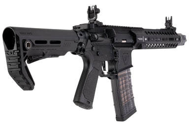 EMG Strike Industries 10 inch AR Strike Oppressor M4 SBR GBB Airsoft Rifle (CYMA CGS System)