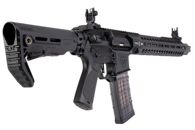 EMG Strike Industries 13.5 inch AR Strike Oppressor M4 Carbine GBB Airsoft Rifle (CYMA CGS System)