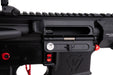 EMG Strike Industries 13.5 inch AR Strike Oppressor M4 Carbine GBB Airsoft Rifle (CYMA CGS System - BK/RD)