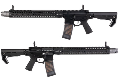 EMG Strike Industries 15.5 inch AR Strike Oppressor M4 GBB Airsoft Rifle (CYMA CGS System)