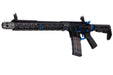 EMG Strike Industries 15.5 inch AR Strike Oppressor M4 GBB Airsoft Rifle (CYMA CGS System - BK/BL)