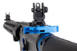 EMG Strike Industries 15.5 inch AR Strike Oppressor M4 GBB Airsoft Rifle (CYMA CGS System - BK/BL)