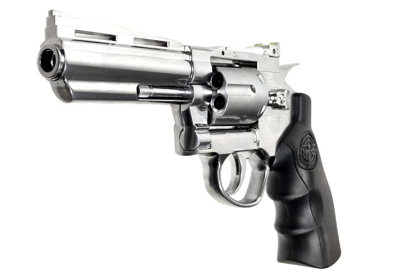 SRC 4 Inch Titan Full Metal CO2 Airsoft Revolver