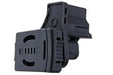 CTM TAC GA Speed Holster for SIG Sauer P320 M17 / M18 GBB Pistol