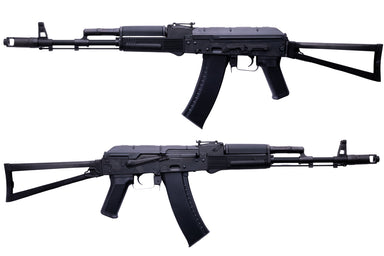 CYMA AK74M AEG Airsoft Rifle (CM053)