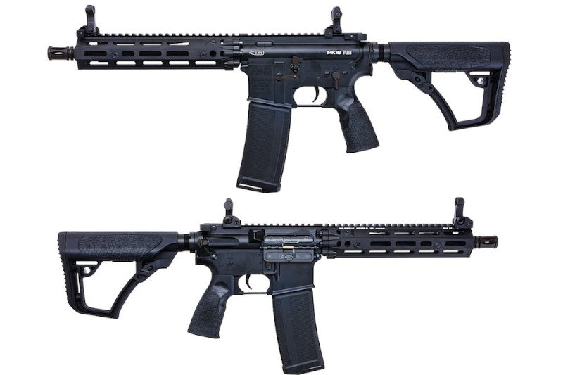 EMG (CYMA) Daniel Defense Licensed MK18 RIII 10.3 inch AEG Airsoft Rifle