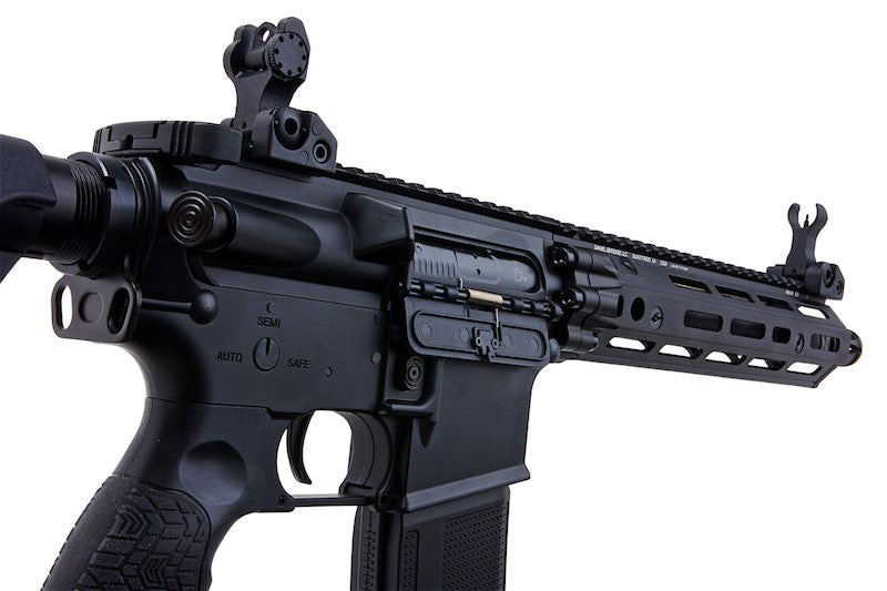 EMG (CYMA) Daniel Defense Licensed MK18 RIII 10.3 inch AEG Airsoft Rifle