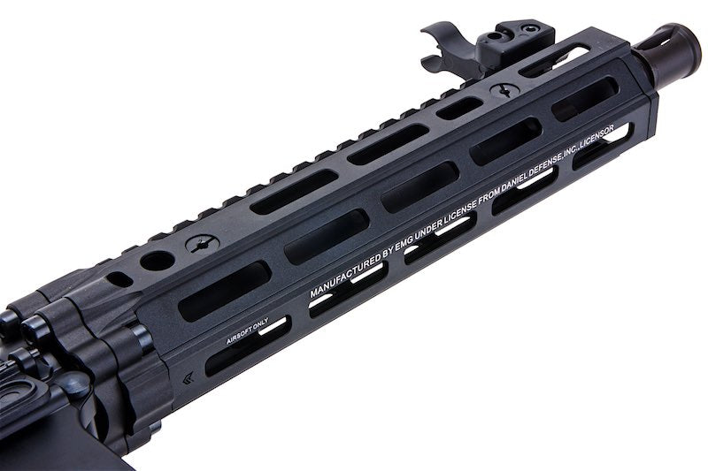 EMG (CYMA) Daniel Defense Licensed MK18 RIII 10.3 inch AEG Airsoft Rifle