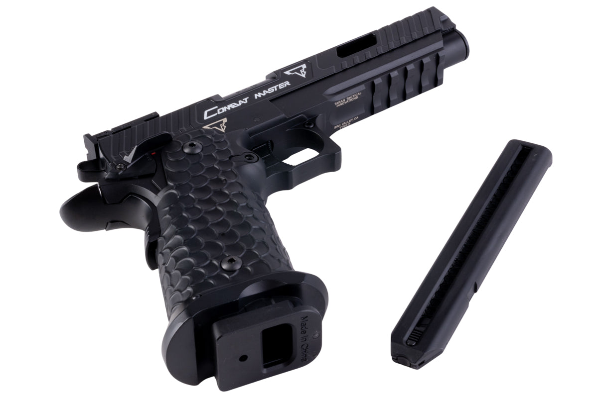 CYMA TTI JW3 Combat Master AEP Airsoft