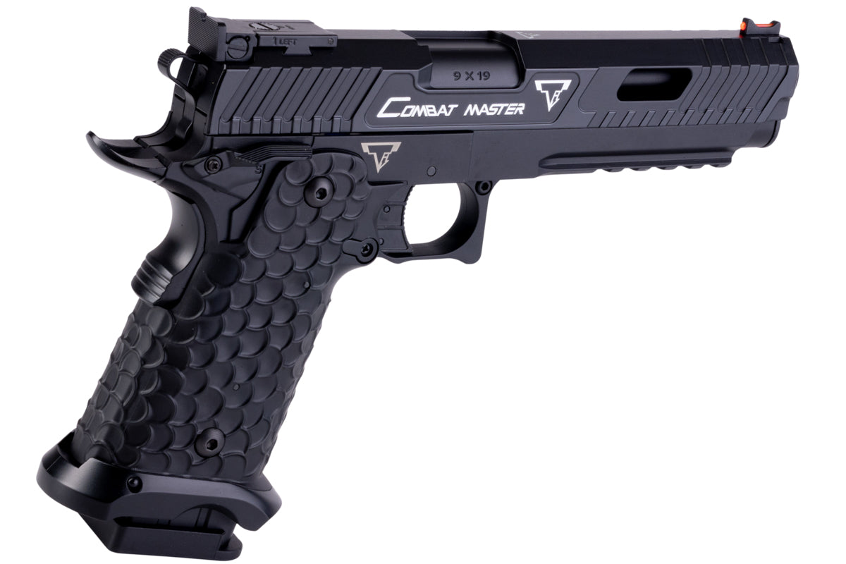 CYMA TTI JW3 Combat Master AEP Airsoft