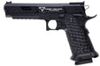 CYMA TTI JW3 Combat Master AEP Airsoft