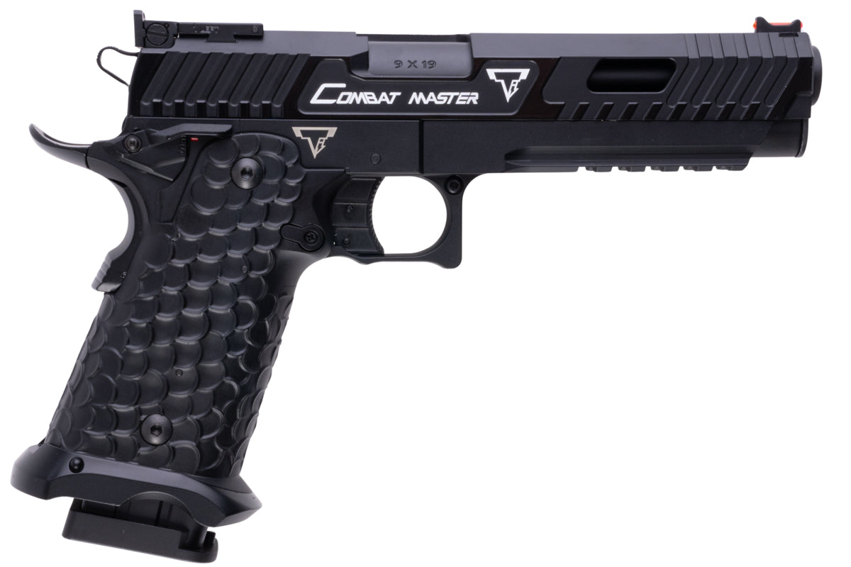 CYMA TTI JW3 Combat Master AEP Airsoft