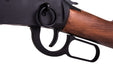 Double Bell Real Wood Winchester M1894 CO2 Lever Action Shell Ejecting Rifle (103A)