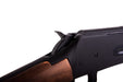 Double Bell Real Wood Winchester M1894 CO2 Lever Action Shell Ejecting Rifle (103A)