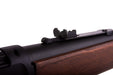 Double Bell Real Wood Winchester M1894 CO2 Lever Action Shell Ejecting Rifle (103A)