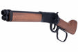 Double Bell Winchester M1892 CO2 Lever Action Real Wood Randall (107)