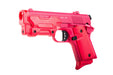 Double Bell Vorpal Bunny AM.45 GBB Airsoft Pistol (796-1)