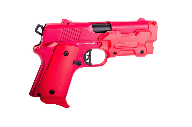 Double Bell Vorpal Bunny AM.45 GBB Airsoft Pistol (796-1)