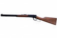 Double Bell Real Wood Winchester M1894 Gas Power Rifle