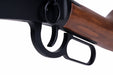 Double Bell Real Wood Winchester M1894 Gas Power Rifle