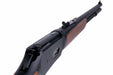 Double Bell Real Wood Winchester M1894 Gas Power Rifle