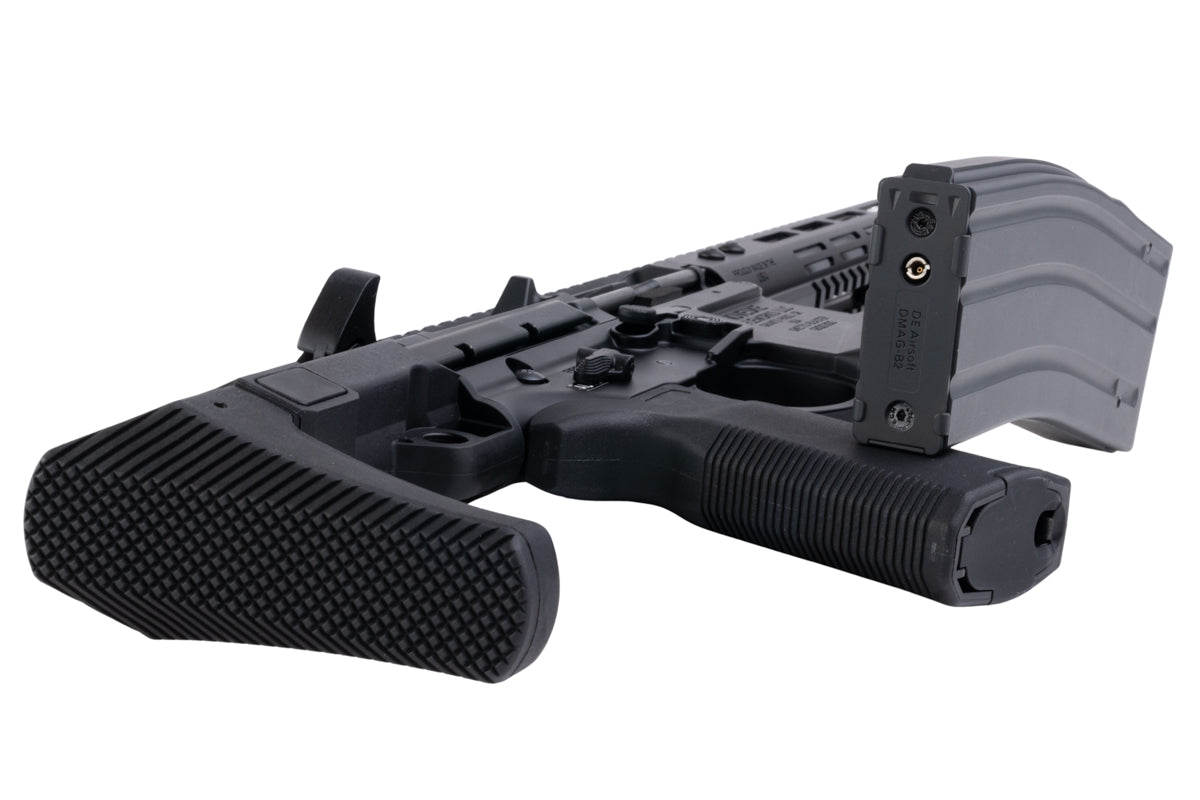 EMG (Double Eagle) Noveske N4 GHETTO BLASTER NHR-9 10.5 inch M4 GBB Airsoft (Gen2/ MWS System)