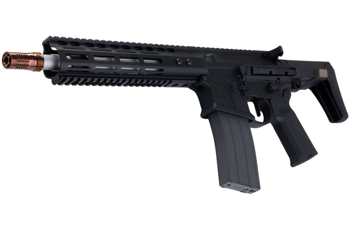 EMG (Double Eagle) Noveske N4 GHETTO BLASTER NHR-9 10.5 inch M4 GBB Airsoft (Gen2/ MWS System)