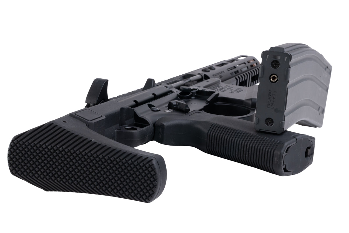 EMG (Double Eagle) Noveske N4 GHETTO BLASTER NHR-7 7.94 inch M4 GBB Airsoft (Gen2/ MWS System)