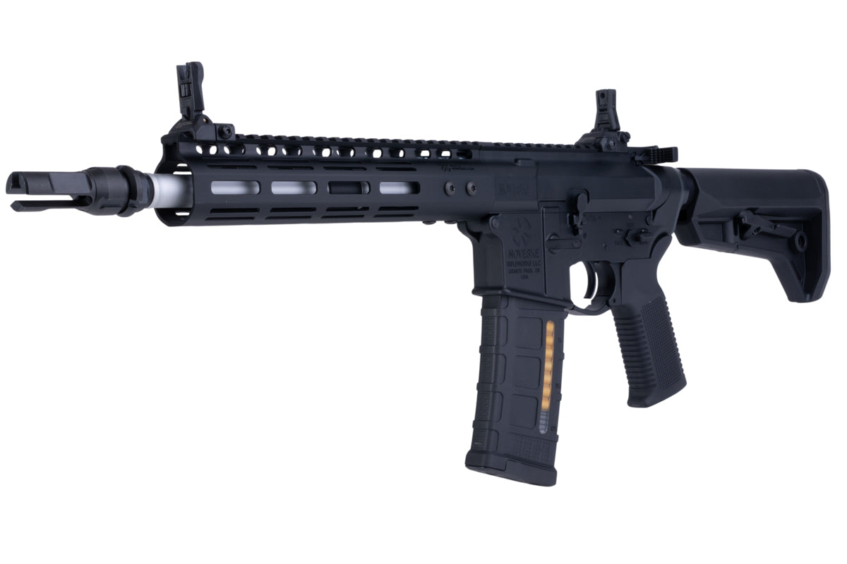 EMG (Double Eagle) Noveske N4 GBB Airsoft Rifle (MWS System)