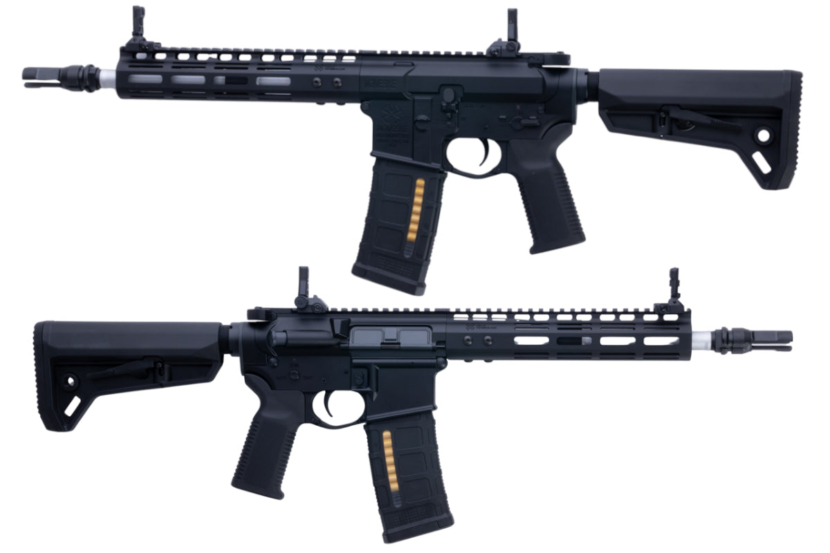 EMG (Double Eagle) Noveske N4 GBB Airsoft Rifle (MWS System)