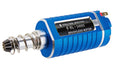 Solink Motor SX-1 High Speed Super Torque Brushless Long Axis Motor (34000rpm/ Blue/ 11.1V)