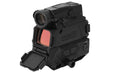 Holosun DRS Digital NV/IR Illuminator Night Vision Digital Reflex Sight