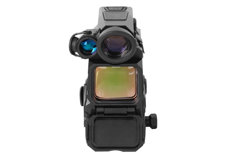 Holosun DRS Digital NV/IR Illuminator Night Vision Digital Reflex Sight