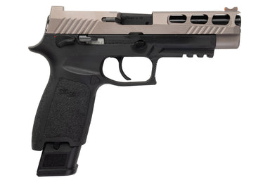 Ehobby Custom EagleEye P320 M17 GBB Airsoft Pistol