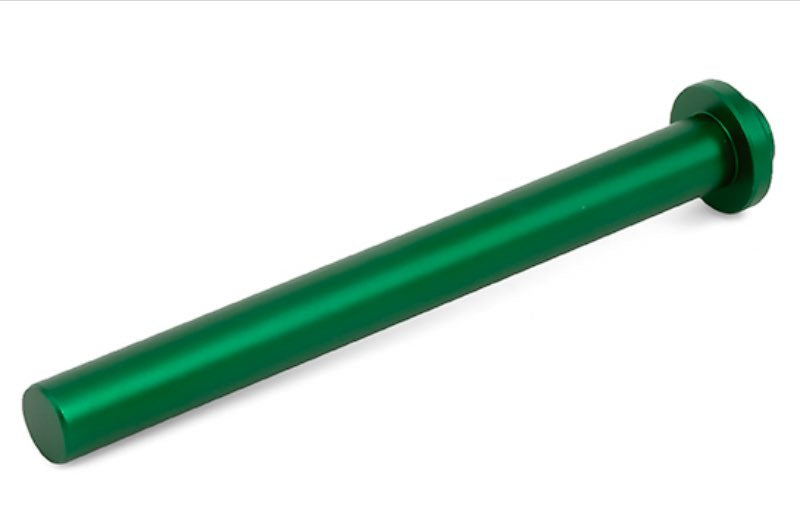 EDGE Custom 'Hard Rod' Guide Rod for Marui Hi-Capa 4.3 Airsoft GBB Pistol (Green)