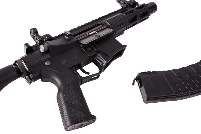 G&G Combat Machine CM16 Batto PDW Airsoft M4 AEG Rifle Airsoft