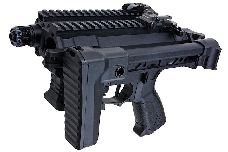 G&G FAR 556 Rapid Folding M4 Airsoft AEG Rifle