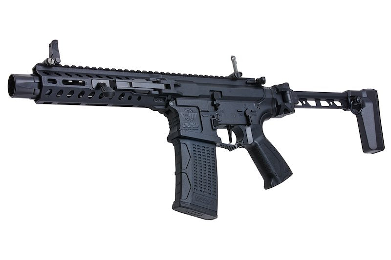 G&G FAR 556 Rapid Folding M4 Airsoft AEG Rifle