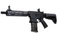 EMG (King Arms) Lancer Systems Licensed L15 Defense Airsoft Electric Gun AEG Rifle (Faux Carbon Handguard /8inch)