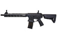 EMG (King Arms) Lancer Systems Licensed L15 Defense Airsoft Electric Gun AEG Rifle (Carbon Fiber Handguard / 12inch)