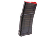 EMG (Strike Industries Licensed/by King Arms) 250 RDS M4 AEG Magazine (Clear Version)