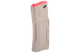 EMG (King Arms) 250 RDS Magazine For M4 AEG Airsoft (DE/ Strike Industries Licensed)