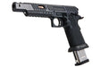 EMG (AW Custom) TTI 2011 Combat Master 'Alpha' GBB Airsoft Pistol (Standard)