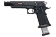 EMG (AW Custom) TTI 2011 Combat Master 'Alpha' GBB Airsoft Pistol (Standard)