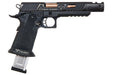 EMG (AW Custom) TTI 2011 Combat Master 'Alpha' GBB Airsoft Pistol (Standard)