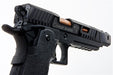 EMG (AW Custom) TTI 2011 Combat Master 'Alpha' GBB Airsoft Pistol (Standard)