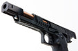 EMG (AW Custom) TTI 2011 Combat Master 'Alpha' GBB Airsoft Pistol (Standard)