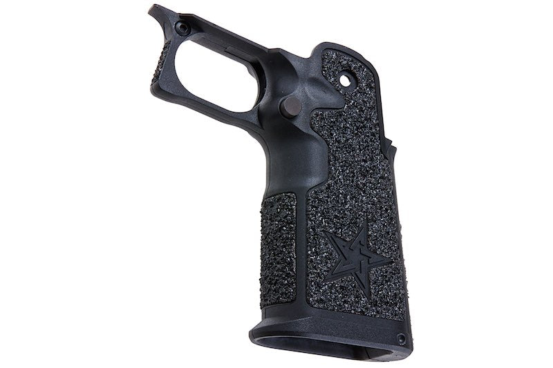 Emg 3m Style Staccato Licensed 2011 Pistol Grip For Hi Capa Gbb Airsoft