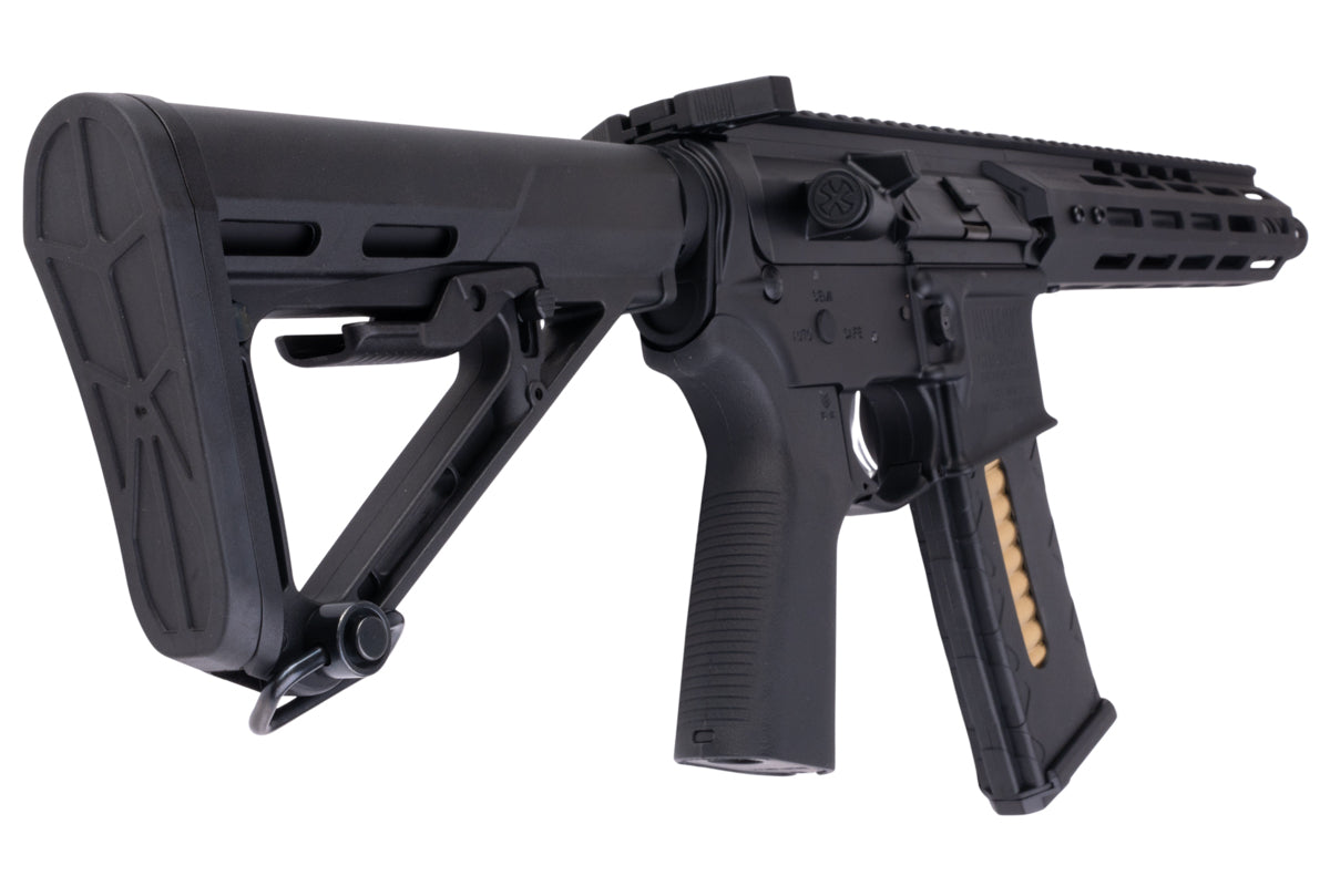 EMG (APS) Noveske Licensed 9.75 inch RIS Chainsaw GBB Airsoft Rifle (w/ G-Box System)